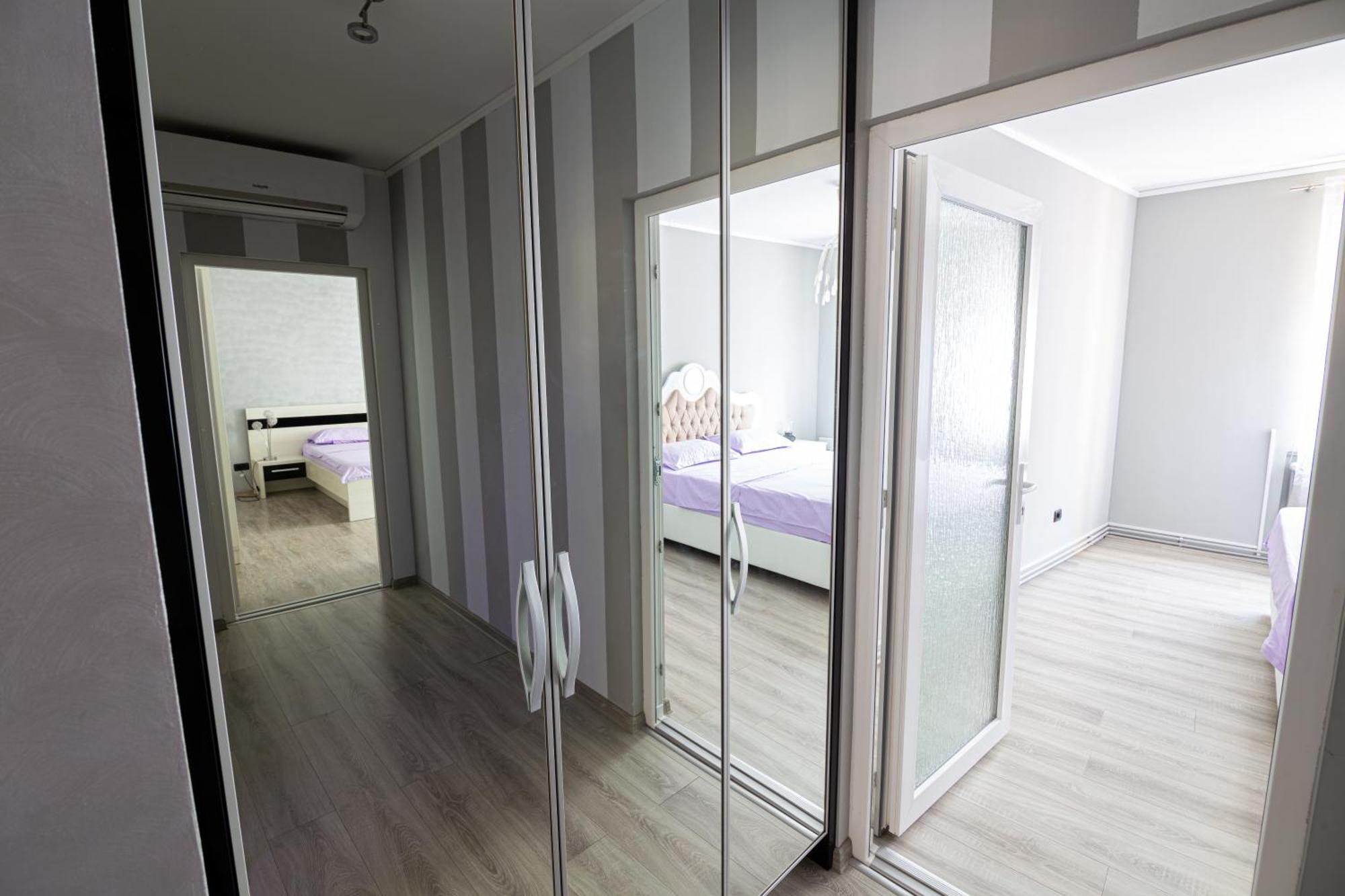 Apartment Whitehouse *
